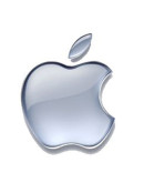 Apple logo
